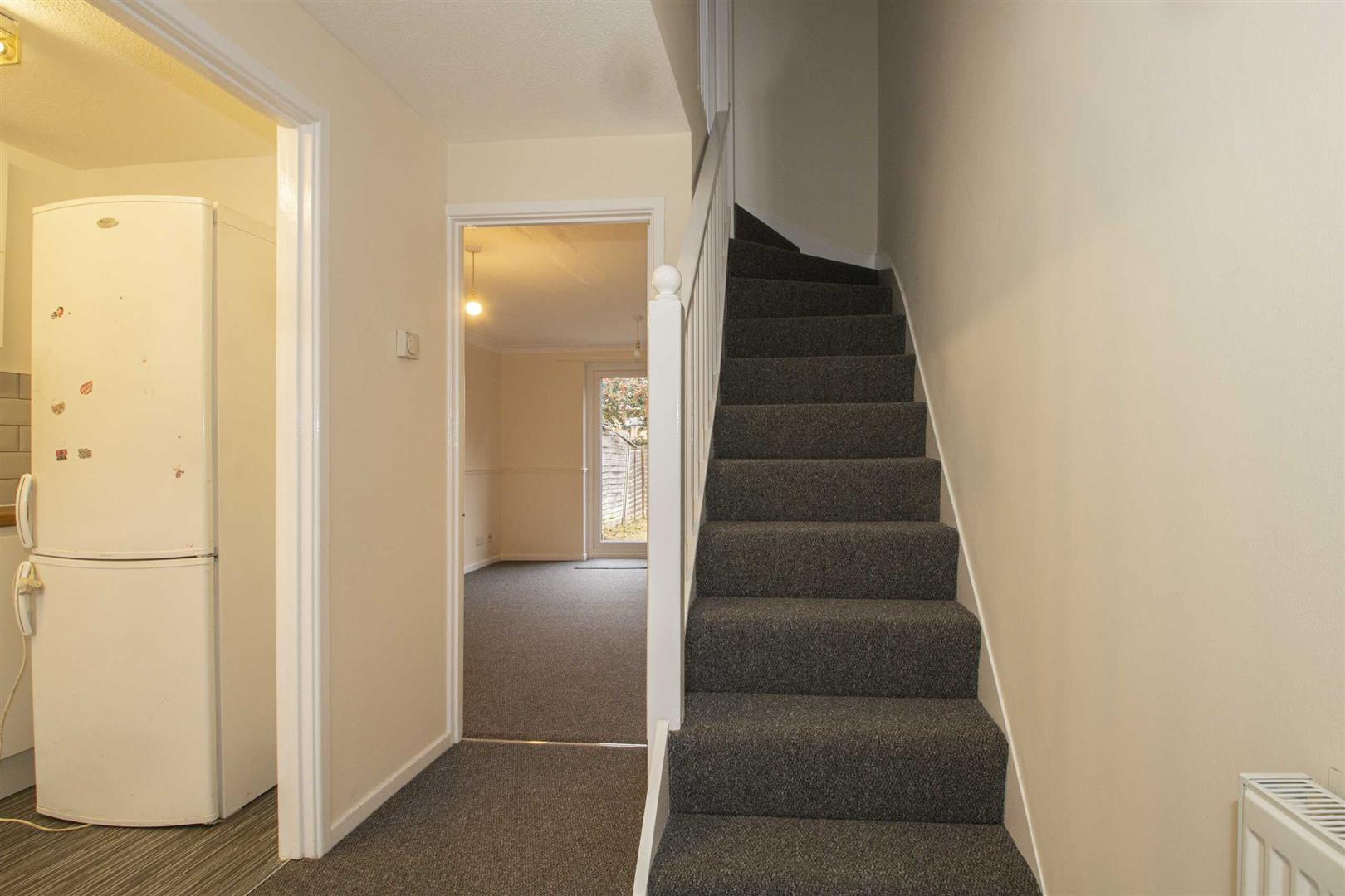 Rhodes Place, Oldbrook, Milton Keynes
